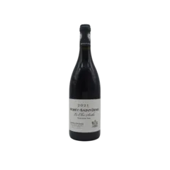 photo du vin le Clos Sorbè