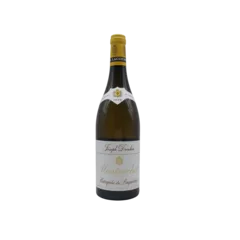 photos du vin Montrachet Grand Cru 2020 Marquis de Laguiche Domaine Joseph Drouhin