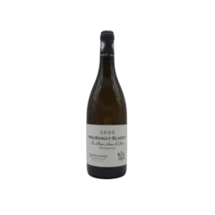 image du vin Blagny la Pièce Sous le Bois