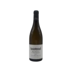 photo du vin Les Meix Chavaux