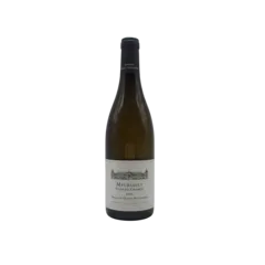 vue du vin Clos du Cromin