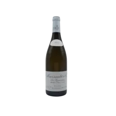 vue du vin Les Genevrières