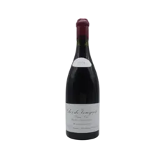 image du vin Clos de Vougeot Grand Cru