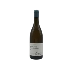 photo du vin les Charmes