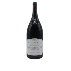 illustration du vin Magnum Aux Brulées