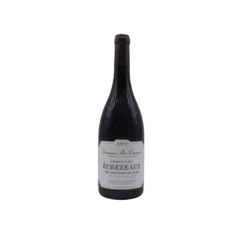 capture du vin les du Bas