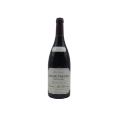 image du vin Clos de Vougeot Grand Cru