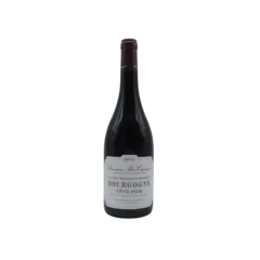 photo du vin Etienne Camuzet