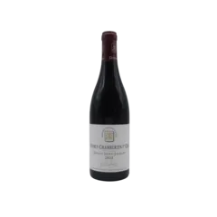 photo du vin Lavaut Saint-Jacques