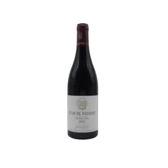 photo du vin Clos de Vougeot