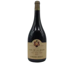 photo du vin Cuvée Vieilles Vignes