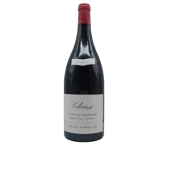 capture du vin Magnum en Champans