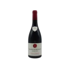 photos du vin Grand-Echezeaux