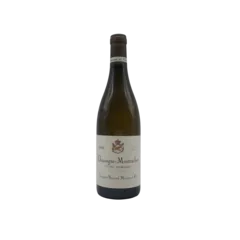 photos du vin Borgeot Chassagne Montrachet 1er Cru "Morgeot" Magnum