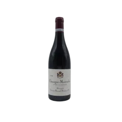 image du vin La Cardeuse