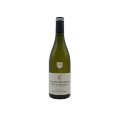 capture du vin la Boudriotte