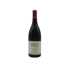 capture du vin les Carrières
