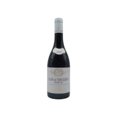 image du vin Clos de Vougeot Grand Cru
