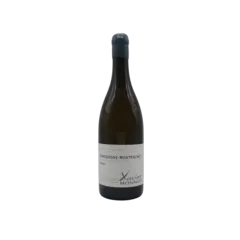 image du vin Chassagne-Montrachet