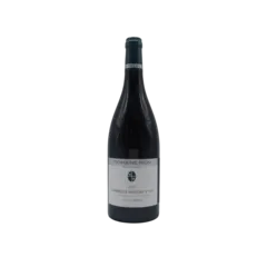 vue du vin Les Charmes