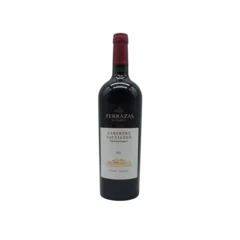 aperçu du vin Cabernet-Sauvignon