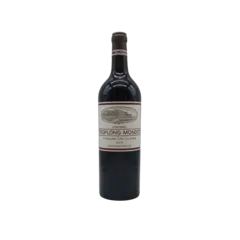 photo du vin Troplong Mondot Promo