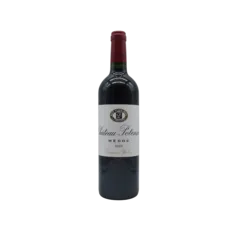 photo du vin Château Potensac
