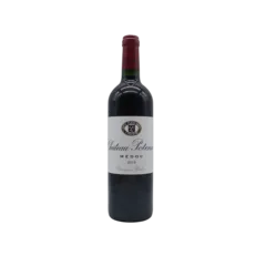 photo du vin Château Potensac