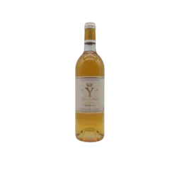 photo du vin Y d’Yquem