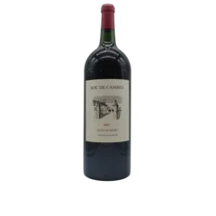 image du vin Roc de Cambes