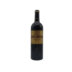 photo du vin Château Brane Cantenac