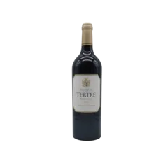 photos du vin Château du Tertre