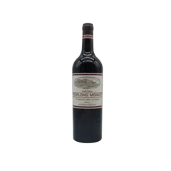photo du vin Troplong Mondot Promo