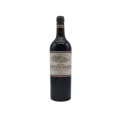 photo du vin Troplong Mondot Promo