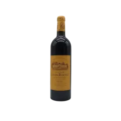 image du vin Château Lafon-Rochet