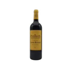 image du vin Château Lafon-Rochet