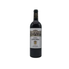 photo du vin Léoville Barton