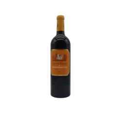 illustration du vin le Petit Ducru