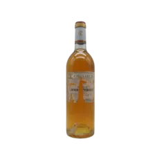 capture du vin Château Lafaurie-Peyraguey