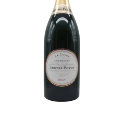photo du vin Brut L.P.