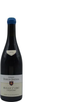 photo du vin Chapitre