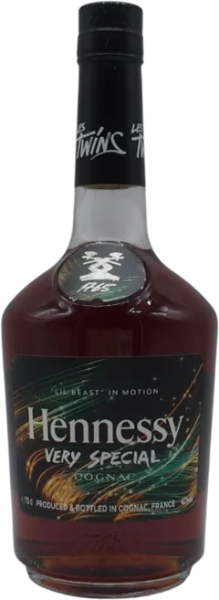 photo du vin Hennessy X.O