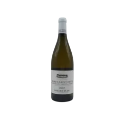 image du vin Monts Luisants