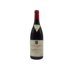 image du vin Domaine de Pignan