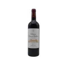 photo du vin Prieuré Lichine
