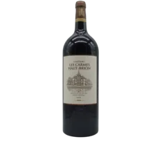 image du vin Château les Carmes Haut-Brion