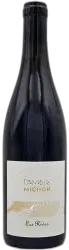 photo du vin Vin de Thierry Domaine Saint Nicolas