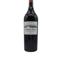 photos du vin Chateau Pavie