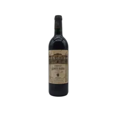 photos du vin Château Léoville Barton Mise John Lovibond & Sons Saint-Julien