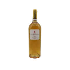 capture du vin Château Lafaurie-Peyraguey